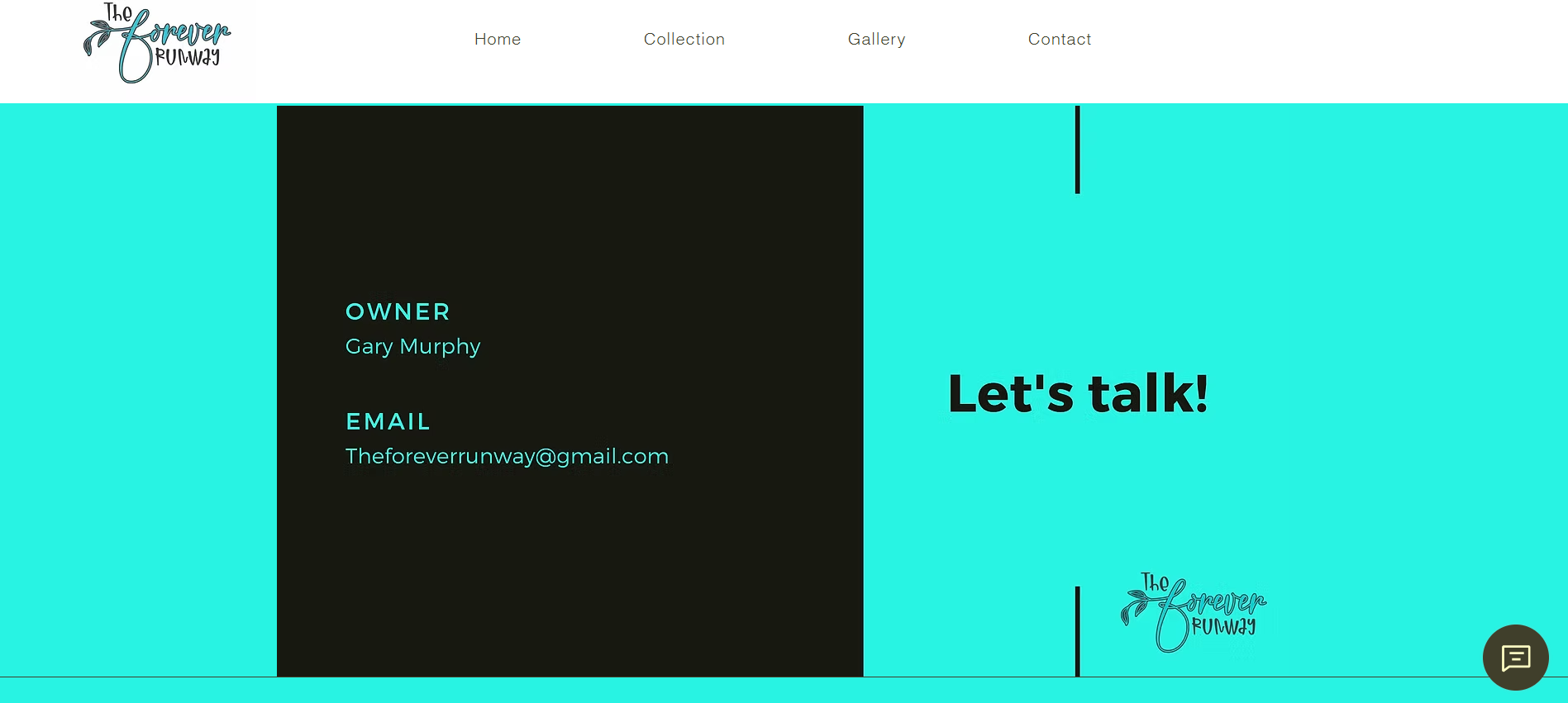 E-commerce Website